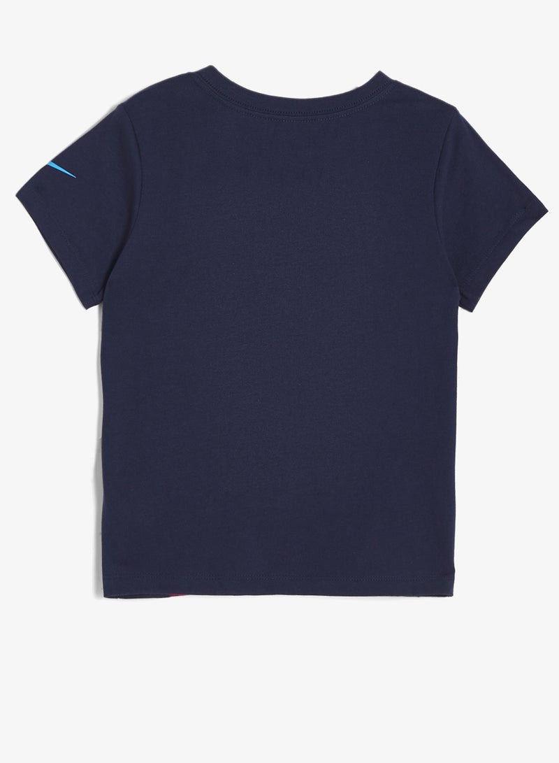 Nike Kids Cherry Ringlet T-Shirt - Image 2